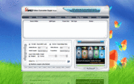 Apex iPod Video Converter Home Edition screenshot